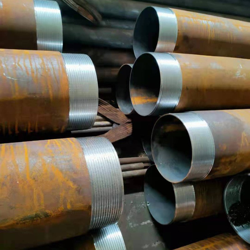 涪城127地质跟管
