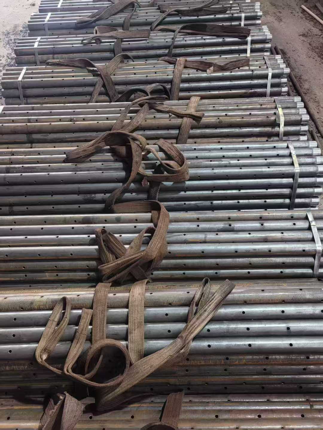 涪城127mm管棚管